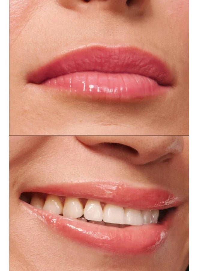 gitti Lip Glaze no.03 Pink Nova 4.5ml - Image 4